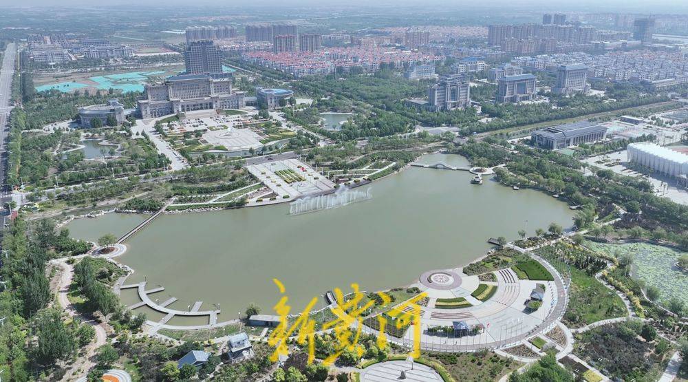 沾化区教育和体育局党组书记、局长齐洪升:奋力建设“教育体育名城”,答好优质教育民生卷