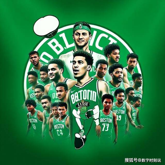 NBA解析：波士顿凯尔特人阵容被评为联盟最令人困惑之一