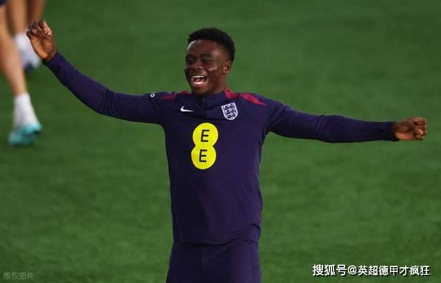 英格兰队首发没利物浦、曼联、切尔西球员!这个锅不该图赫尔背!