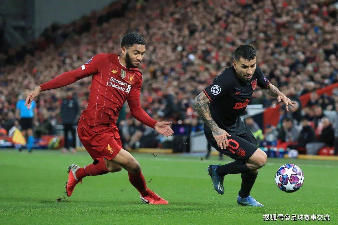 今日足球:马德里竞技vs阿拉维斯 奥格斯堡vs弗赖堡
